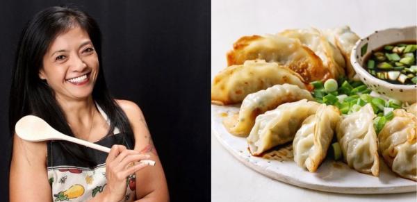 Image for event: Dumpling Making Class - RO