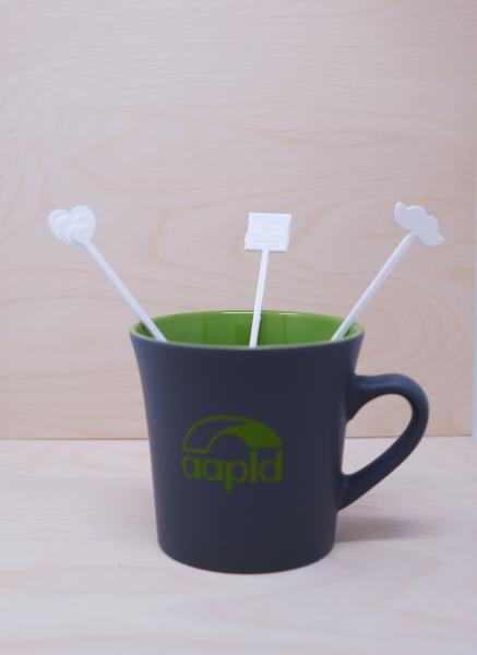 Image for event: 3D Printed Swizzle Sticks - RO 
