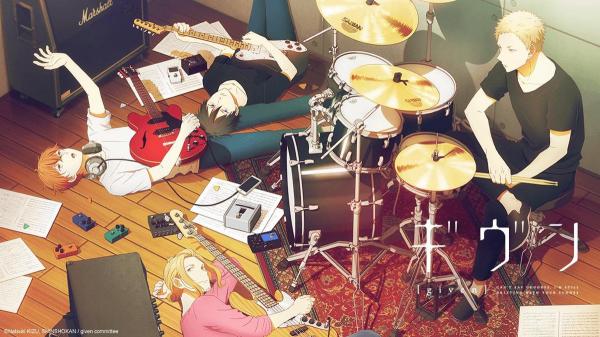 Image for event: Animangiacs- Anime&rsquo;s Greatest Hits: Popular Music Anime- RO
