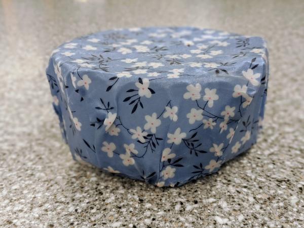 Image for event: Take &amp; Make: Beeswax Wrap - RR