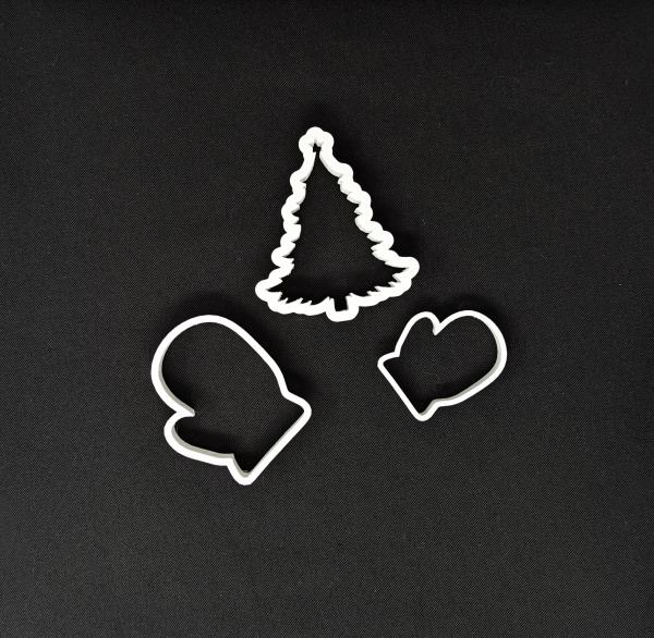 Image for event: 3D Printed Cookie Cutter - RO 