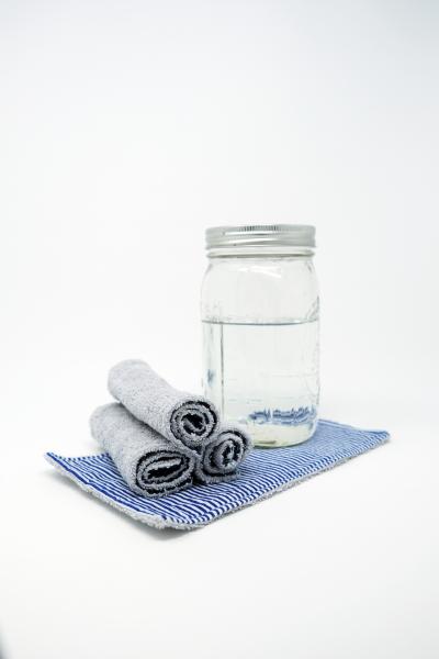 Image for event: Reusable Dryer Sheets - RR