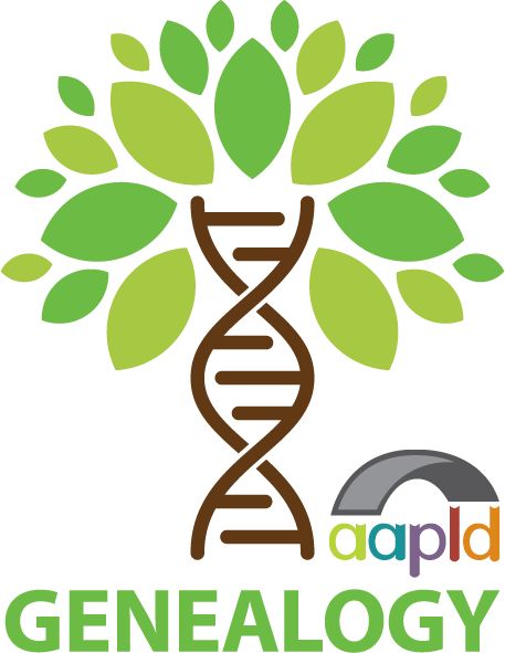 Image for event: AAPLD Genealogy Interest Group - RO 