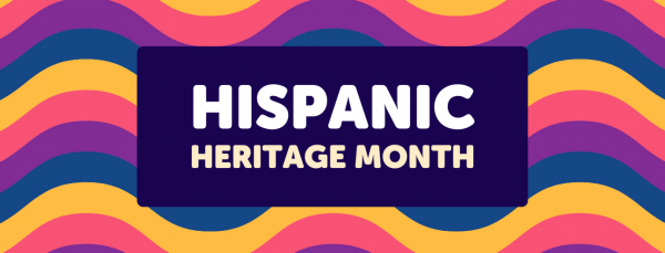 Image for event: Hispanic Heritage Month Challenge - RO