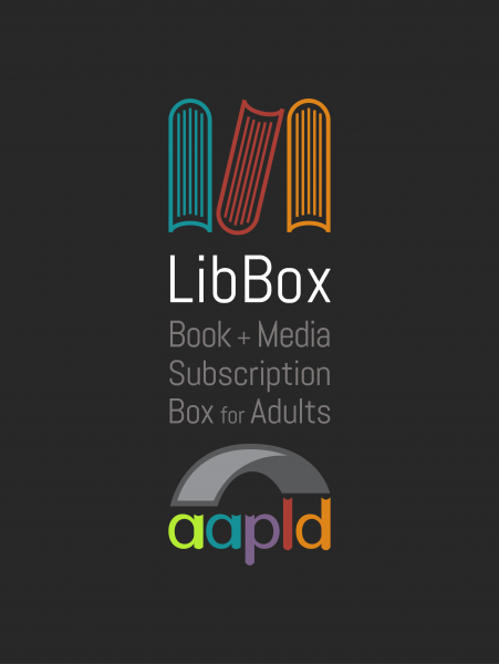 Image for event: LibBox: LibraryReads - RR