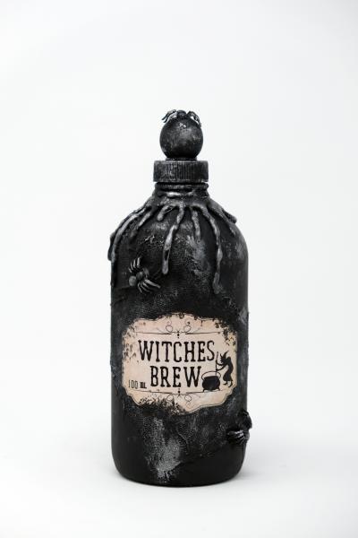 Image for event: Spooky Potion Bottle - RR  