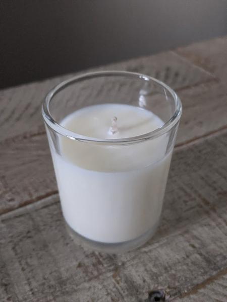Image for event: Take &amp; Make: Soy Wax Candle