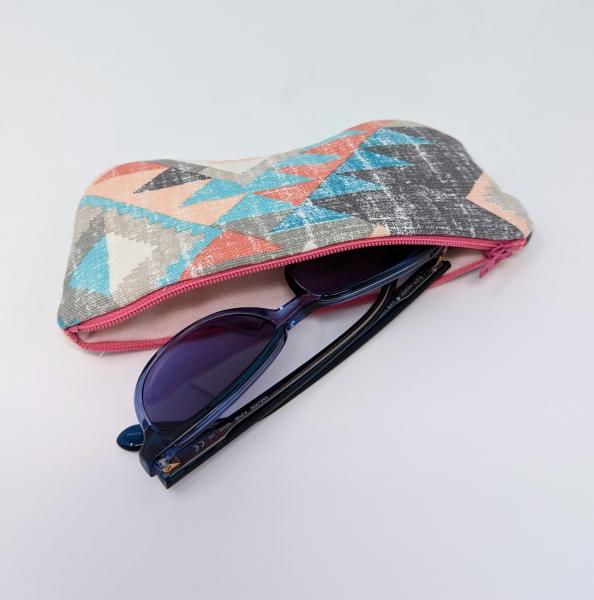 Image for event: Sunglasses Pouch - RR 
