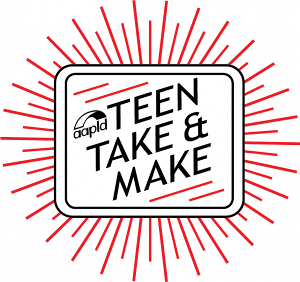 Image for event: Take &amp; Make DIY Kits - Teens 
