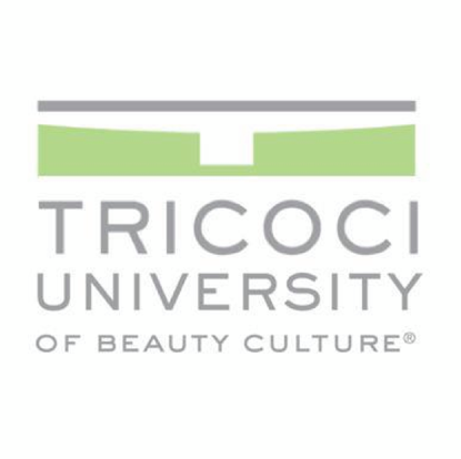 Tricoci University of Beauty Culture logo