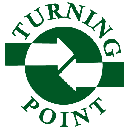 Image for event: Turning Point, Inc. - NR
