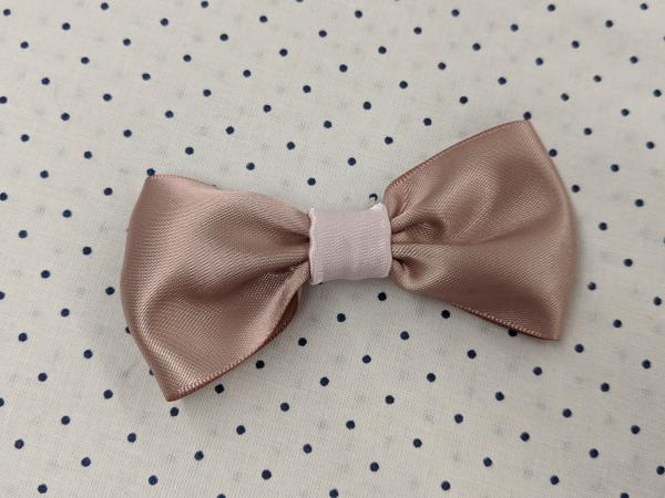Image for event: Take &amp; Make: Vintage Hair Bow or Bow Tie