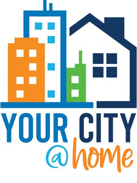 Image for event: Your City @ Home: Elmhurst History Museum - RO