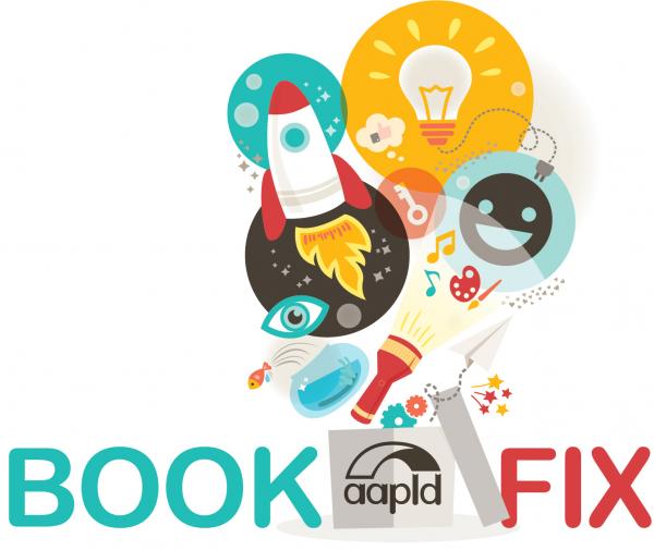 Image for event: BookFix Book Box - RR