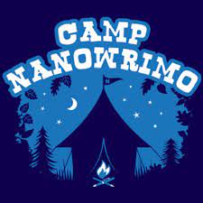 Image for event: Camp NaNoWriMo: What It's About, Why It Matters - RO