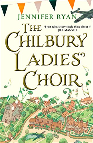 Photo of the book cover The Chilbury Ladies' Choir
