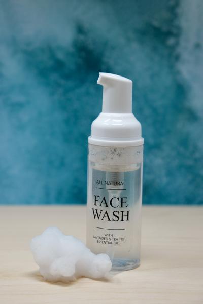 Image for event: Drop-In: Foaming Face Wash - NR