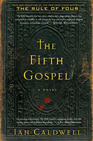 The Fifth Gospel