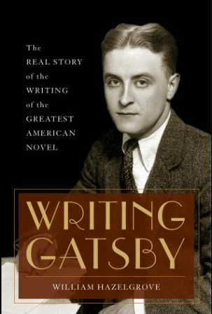 Image for event: Writing Gatsby - RO | Online