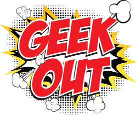 Image for event: Geek Bag 
