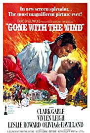 Image for event: The Legacy of &quot;Gone with the Wind&quot; - RO