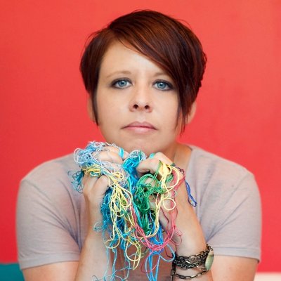 Image for event: Maker May: Meet Shannon Downey - RO