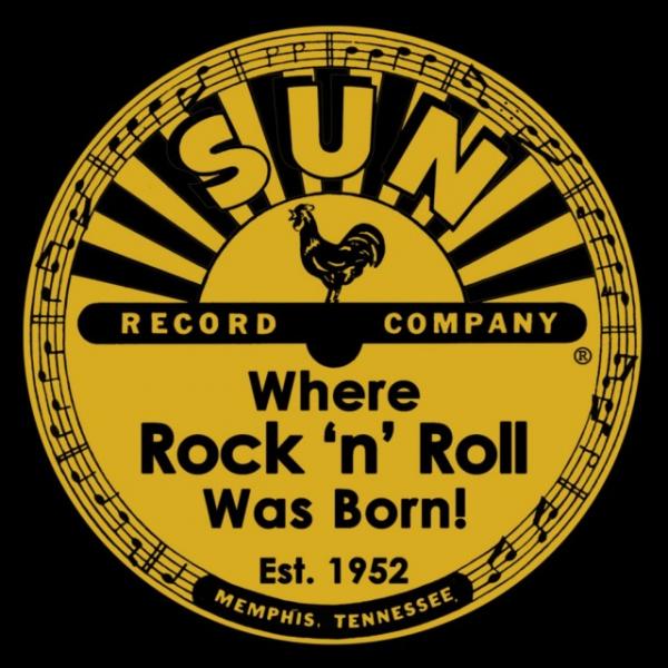 Image for event: Legends of Sun Records - RO