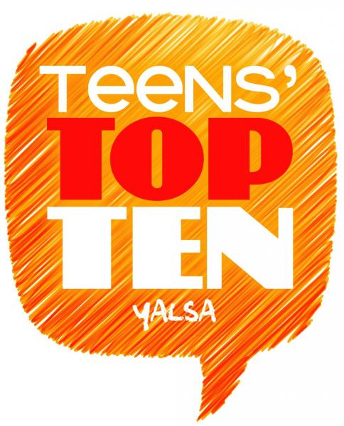 Image for event: Teens' Top Ten Reviewers Meet Up 